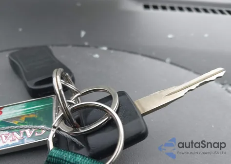 2016 Nissan Frontier Sv z USA, uszkodzony, nr VIN 1N6AD0EV3GN790126